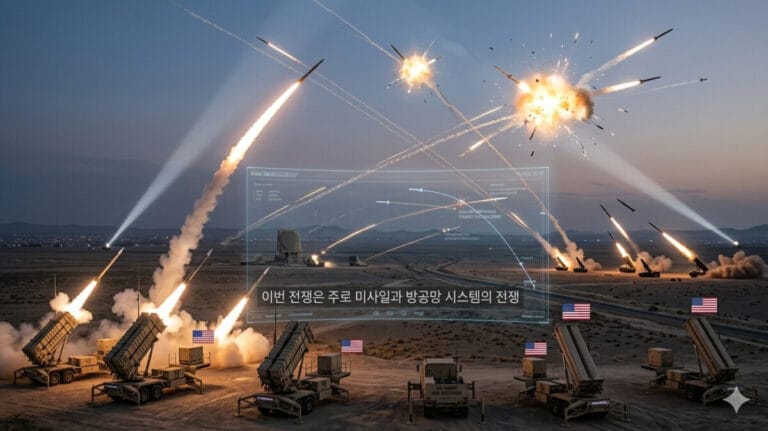 방산 슈퍼사이클