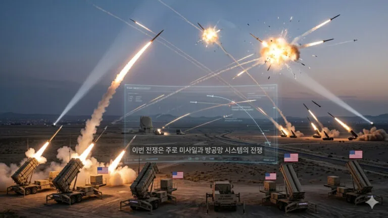 방산 슈퍼사이클