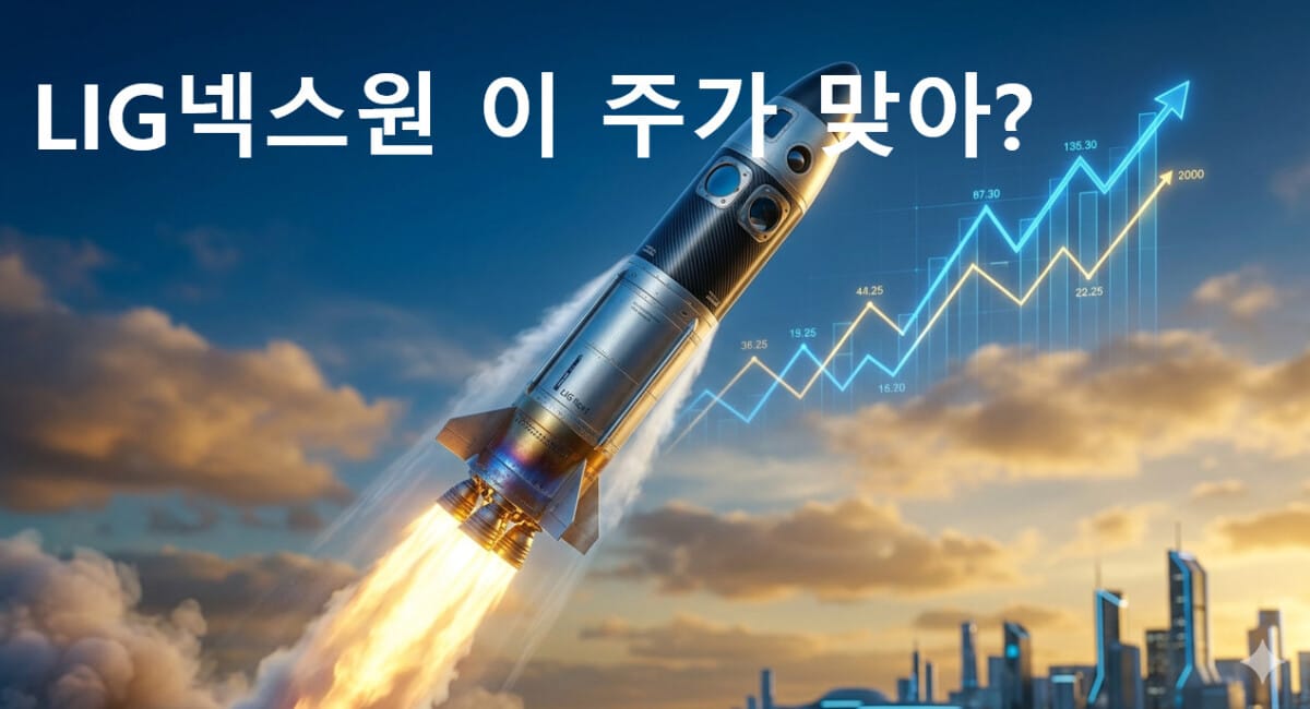 LIG넥스원